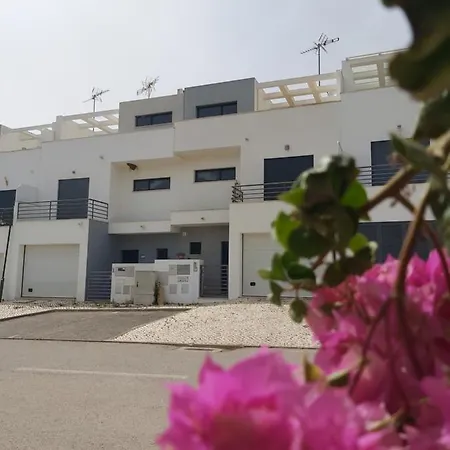 Casa Sal Sol Sul - Casa De Férias Perto Da Praia Da Manta Rota Villa