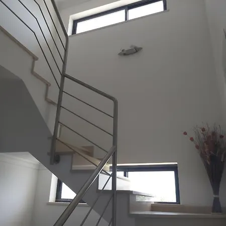 Casa Sal Sol Sul - Casa De Férias Perto Da Praia Da Manta Rota Villa