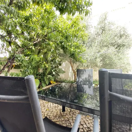 Casa Sal Sol Sul - Casa De Ferias Perto Da Praia Da Manta Rota Vila Nova de Cacela