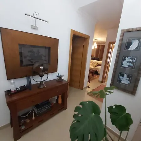 Casa Sal Sol Sul - Casa De Férias Perto Da Praia Da Manta Rota Villa *