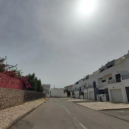 Casa Sal Sol Sul - Casa De Férias Perto Da Praia Da Manta Rota Villa