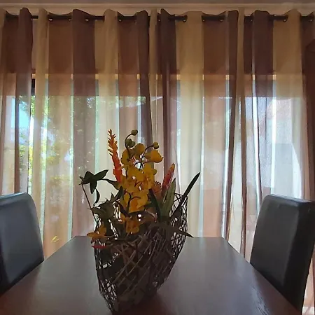 Casa Sal Sol Sul - Casa De Férias Perto Da Praia Da Manta Rota Villa