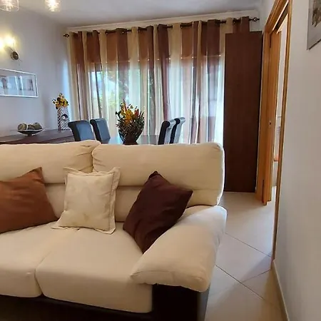 Casa Sal Sol Sul - Casa De Ferias Perto Da Praia Da Manta Rota * Vila Nova de Cacela