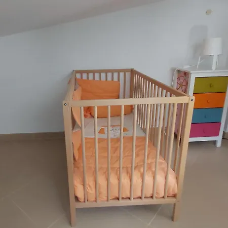 Casa Sal Sol Sul - Casa De Ferias Perto Da Praia Da Manta Rota Vila Nova de Cacela
