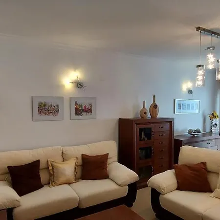 Casa Sal Sol Sul - Casa De Ferias Perto Da Praia Da Manta Rota Villa