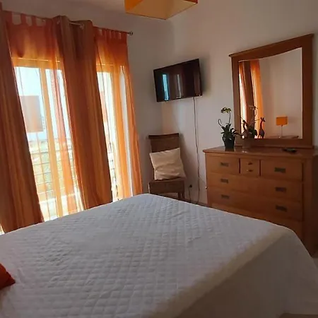 Casa Sal Sol Sul - Casa De Ferias Perto Da Praia Da Manta Rota Vila Nova de Cacela