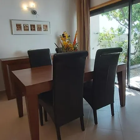 Casa Sal Sol Sul - Casa De Ferias Perto Da Praia Da Manta Rota *