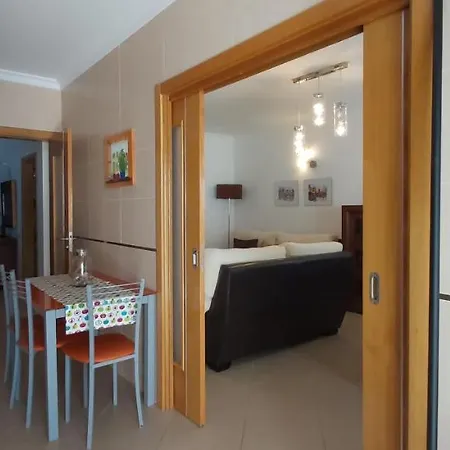 Villa Casa Sal Sol Sul - Casa De Ferias Perto Da Praia Da Manta Rota Vila Nova de Cacela