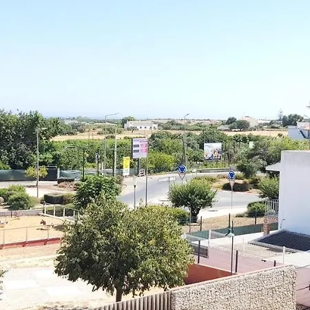 Casa Sal Sol Sul - Casa De Ferias Perto Da Praia Da Manta Rota Villa *