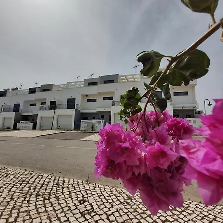 Casa Sal Sol Sul - Casa De Ferias Perto Da Praia Da Manta Rota * Vila Nova de Cacela