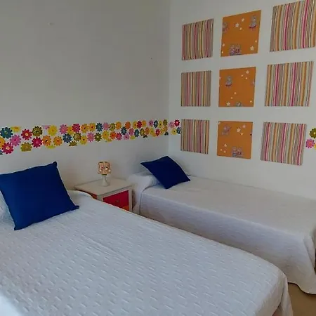 Casa Sal Sol Sul - Casa De Ferias Perto Da Praia Da Manta Rota *