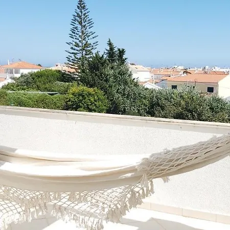 Villa Casa Sal Sol Sul - Casa De Férias Perto Da Praia Da Manta Rota Vila Nova de Cacela