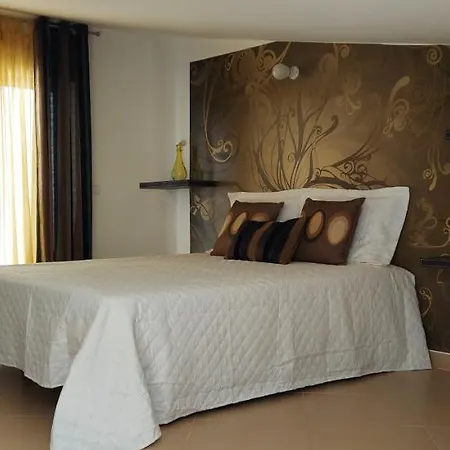 Villa Casa Sal Sol Sul - Casa De Ferias Perto Da Praia Da Manta Rota *