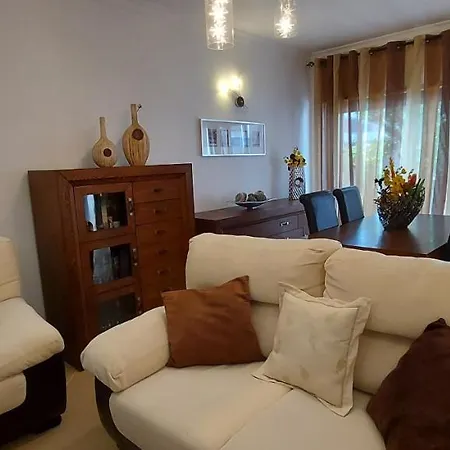 Villa Casa Sal Sol Sul - Casa De Férias Perto Da Praia Da Manta Rota