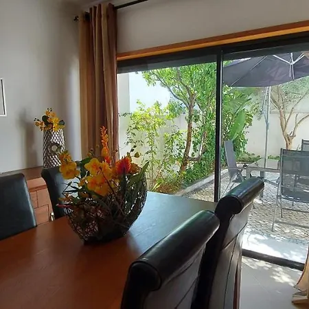 Casa Sal Sol Sul - Casa De Férias Perto Da Praia Da Manta Rota *