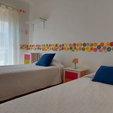Casa Sal Sol Sul - Casa De Férias Perto Da Praia Da Manta Rota *