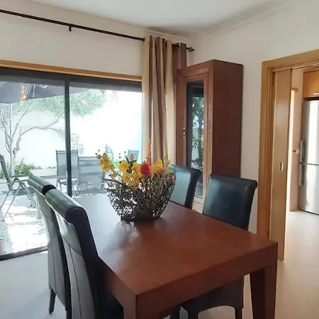 Casa Sal Sol Sul - Casa De Férias Perto Da Praia Da Manta Rota Villa Vila Nova de Cacela