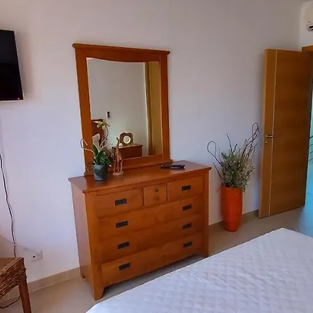Casa Sal Sol Sul - Casa De Férias Perto Da Praia Da Manta Rota Vila Nova de Cacela