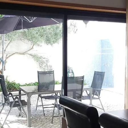 Villa Casa Sal Sol Sul - Casa De Férias Perto Da Praia Da Manta Rota