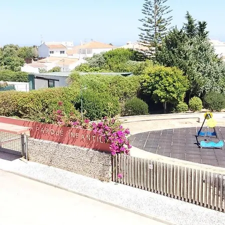 Casa Sal Sol Sul - Casa De Ferias Perto Da Praia Da Manta Rota Vila Nova de Cacela