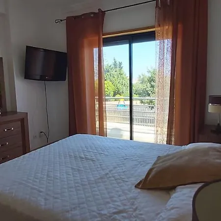 Casa Sal Sol Sul - Casa De Ferias Perto Da Praia Da Manta Rota