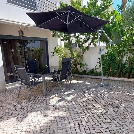 Casa Sal Sol Sul - Casa De Ferias Perto Da Praia Da Manta Rota * Vila Nova de Cacela