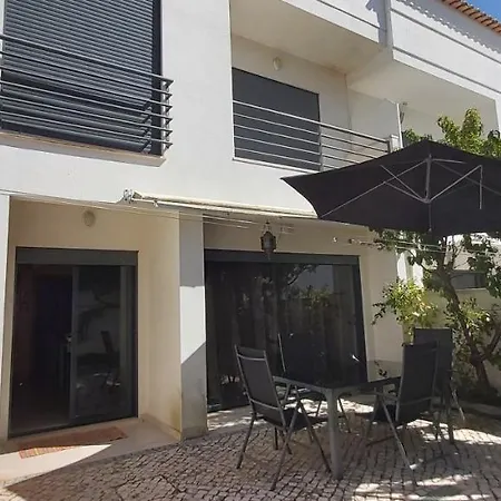 Casa Sal Sol Sul - Casa De Férias Perto Da Praia Da Manta Rota Villa