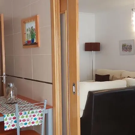 Casa Sal Sol Sul - Casa De Ferias Perto Da Praia Da Manta Rota Villa *