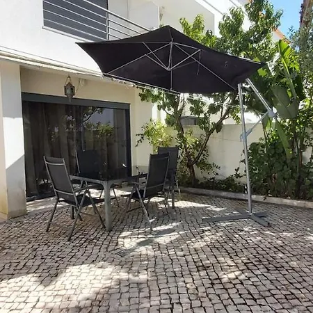 Casa Sal Sol Sul - Casa De Férias Perto Da Praia Da Manta Rota Villa Vila Nova de Cacela