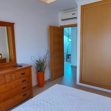 Casa Sal Sol Sul - Casa De Ferias Perto Da Praia Da Manta Rota