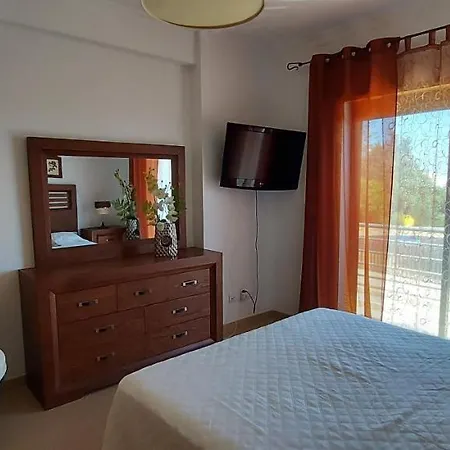 Villa Casa Sal Sol Sul - Casa De Ferias Perto Da Praia Da Manta Rota Vila Nova de Cacela