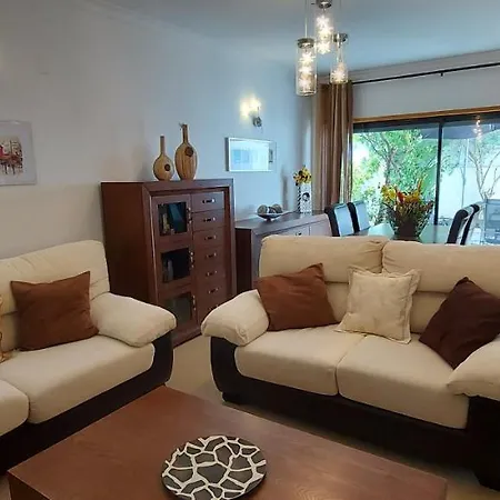 Casa Sal Sol Sul - Casa De Ferias Perto Da Praia Da Manta Rota