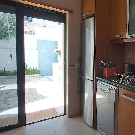 Casa Sal Sol Sul - Casa De Ferias Perto Da Praia Da Manta Rota Villa Vila Nova de Cacela