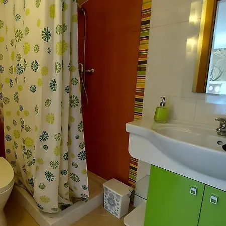 Casa Sal Sol Sul - Casa De Férias Perto Da Praia Da Manta Rota Vila Nova de Cacela