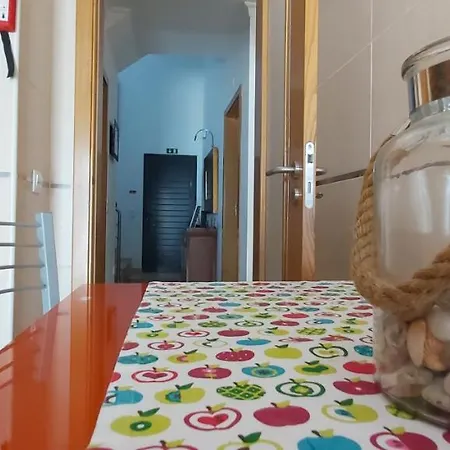 Casa Sal Sol Sul - Casa De Férias Perto Da Praia Da Manta Rota Villa