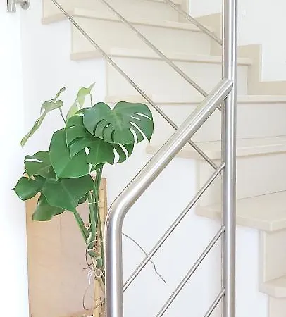 Casa Sal Sol Sul - Casa De Férias Perto Da Praia Da Manta Rota