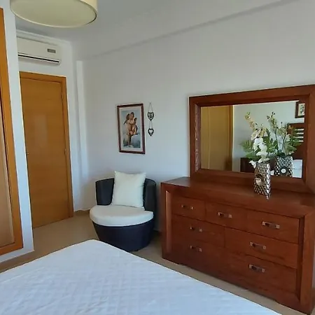 Casa Sal Sol Sul - Casa De Férias Perto Da Praia Da Manta Rota Villa