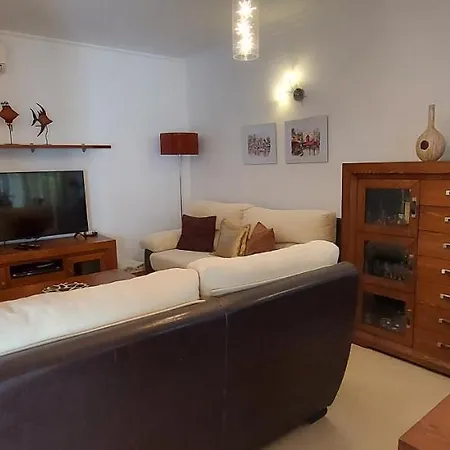 Villa Casa Sal Sol Sul - Casa De Ferias Perto Da Praia Da Manta Rota