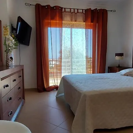 Villa Casa Sal Sol Sul - Casa De Ferias Perto Da Praia Da Manta Rota *