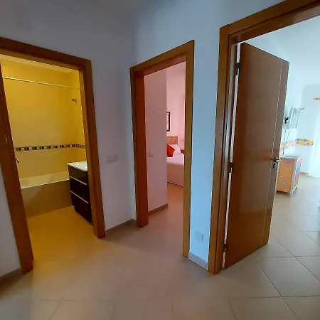 Casa Sal Sol Sul - Casa De Ferias Perto Da Praia Da Manta Rota Villa Vila Nova de Cacela