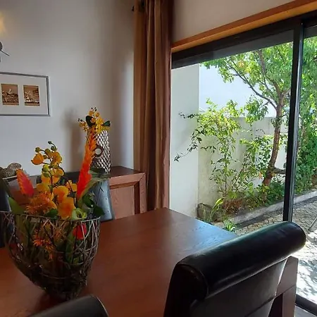 Villa Casa Sal Sol Sul - Casa De Ferias Perto Da Praia Da Manta Rota