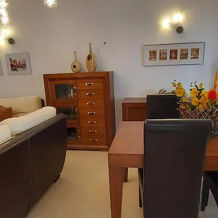 Casa Sal Sol Sul - Casa De Ferias Perto Da Praia Da Manta Rota Villa Vila Nova de Cacela