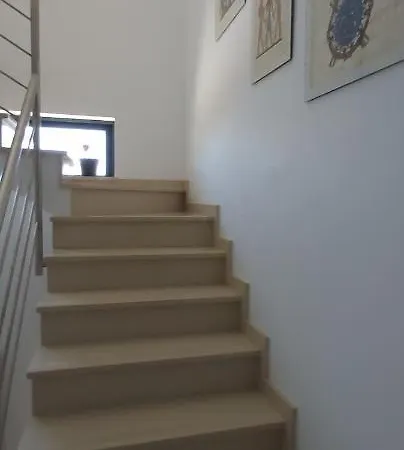 Casa Sal Sol Sul - Casa De Ferias Perto Da Praia Da Manta Rota Vila Nova de Cacela