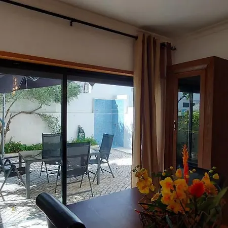 Casa Sal Sol Sul - Casa De Ferias Perto Da Praia Da Manta Rota Villa Vila Nova de Cacela