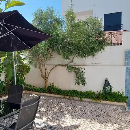 Casa Sal Sol Sul - Casa De Ferias Perto Da Praia Da Manta Rota *