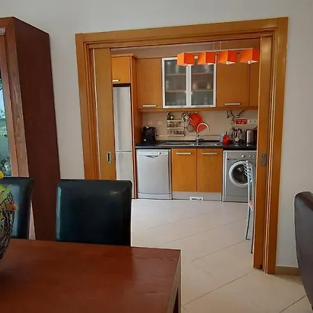 Casa Sal Sol Sul - Casa De Ferias Perto Da Praia Da Manta Rota *