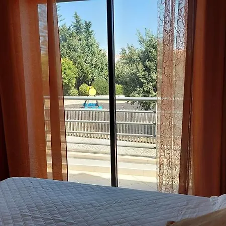 Villa Casa Sal Sol Sul - Casa De Ferias Perto Da Praia Da Manta Rota Vila Nova de Cacela