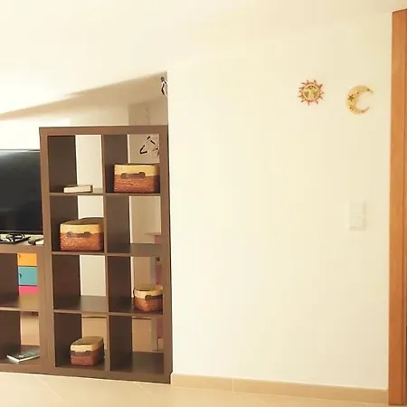 Casa Sal Sol Sul - Casa De Ferias Perto Da Praia Da Manta Rota Villa Vila Nova de Cacela