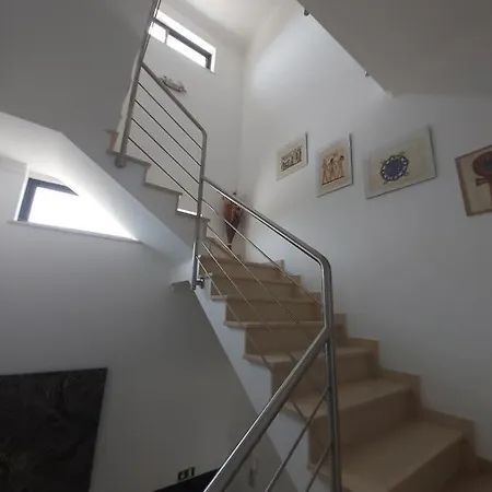 Casa Sal Sol Sul - Casa De Ferias Perto Da Praia Da Manta Rota * Vila Nova de Cacela