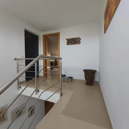 Casa Sal Sol Sul - Casa De Ferias Perto Da Praia Da Manta Rota Villa Vila Nova de Cacela
